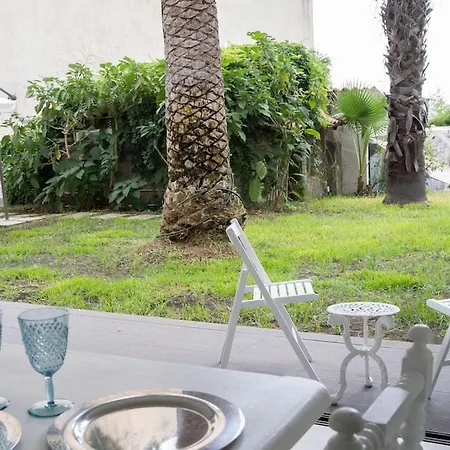 Ferienhaus Acquabianca69 Aci Trezza